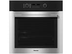 Miele H 2761-1 BP CleanSteel - Inbouwoven - PerfectClean -, Witgoed en Apparatuur, Ovens, Verzenden, Zo goed als nieuw