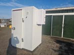 Vriescel 140 x 110 x 211 cm stekker klaar, Nieuw in verpakking, Koelen en Vriezen
