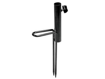Parapluhouder 32,5 cm - Ø 19 mm - Karper XL, Watersport en Boten, Hengelsport | Karpervissen, Verzenden, Nieuw, Overige typen
