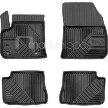 Opel Corsa-e vanaf 2019 All Weather rubber automatten, Ophalen of Verzenden, Nieuw