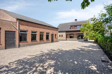 Te huur: Huis Gagelveld in Terheijden, Noord-Brabant, Terheijden