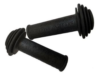 Puky Handvat d=20mm, zwart, paar (Sport en spel), Verzenden, Nieuw, Puky