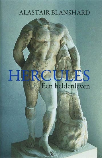 Hercules | Blanshard, A., Boeken, Ophalen of Verzenden, Gelezen, Blanshard, A.