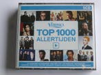 Veronica Top 1000 Allertijden (5 CD) nieuw, Ophalen of Verzenden, Zo goed als nieuw