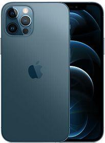 Apple iPhone 12 Pro Max 512GB oceaanblauw, Gebruikt, Zonder simlock, Zonder abonnement, Verzenden