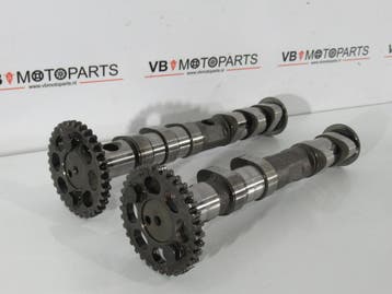 Yamaha  TDM 850 Nokkenas, Motoren, Ophalen of Verzenden, Nieuw