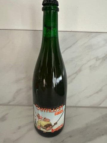 Cantillon - Loerik 2018 - 75cl, Nieuw