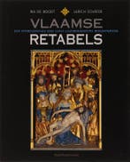 Vlaamse Retabels 9789058264855 R. De Boodt, Verzenden, Gelezen, R. De Boodt