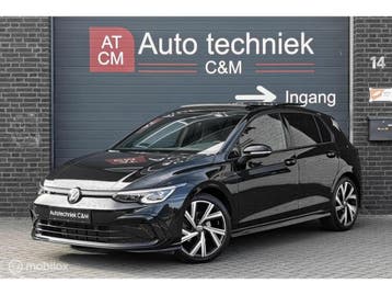 Volkswagen Golf | Zakelijke Lease v.a. €538.99 pm, Automaat, Gebruikt, Zwart, Golf