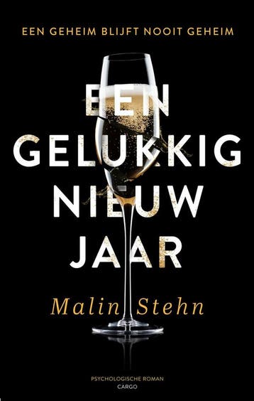 Een gelukkig nieuwjaar - Malin Stehn 9789403181417, Verzenden, Zo goed als nieuw, Malin Stehn