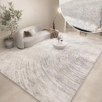 Scandinavisch Vloerkleed - 80x120cm tot 200x300cm - Nieuw, Verzenden, Nieuw