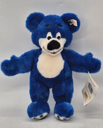 Steiff - Teddybeer Pampers Pampy-Bär – Limitierte Auflage