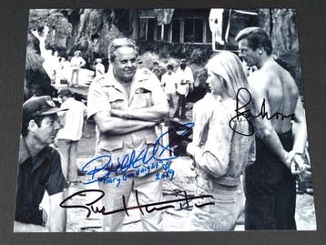 James Bond 007: The Man with the Golden Gun - Sir Roger, Verzamelen, Nieuw