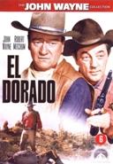 El dorado - DVD, Cd's en Dvd's, Verzenden, Nieuw in verpakking
