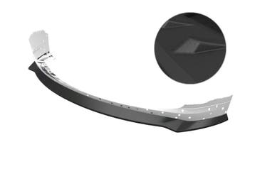 Cupspoiler voor BMW 5 Serie E60 / E61 facelift CSL467-S, Verzenden, Nieuw