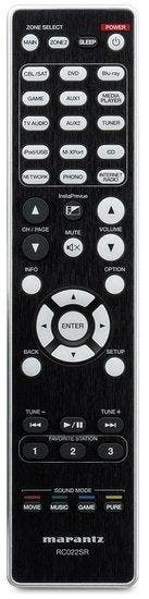 Marantz RC022SR afstandsbediening, Verzenden, Nieuw