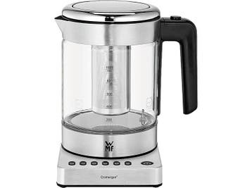 Wmf -  Kitchenminis 2-in-1 Vario  - Zilver, Verzenden, Nieuw