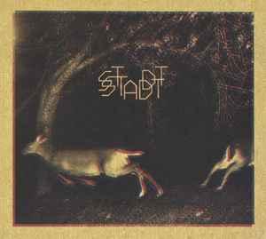 cd - Stadt - Kind Of Diversion, Verzenden, Zo goed als nieuw