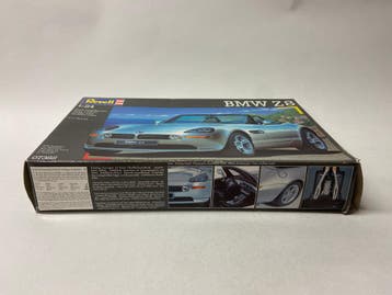 BMW Z8, Verzenden, Nieuw