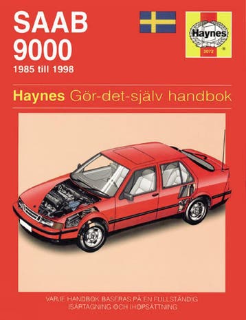 Saab 9000 (85 - 98), Verzenden, Nieuw