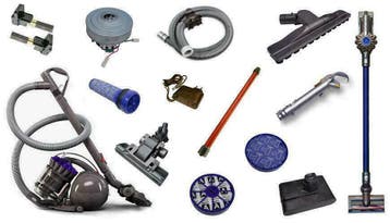 Dyson DC33C, DC36, DC37, DC52 slang 922972-02 966252-02, Ophalen of Verzenden, Nieuw