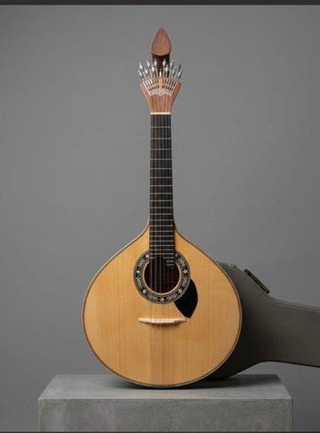 Olimpio Medina - chitarra portoghese - - Klassieke gitaar -, Nieuw