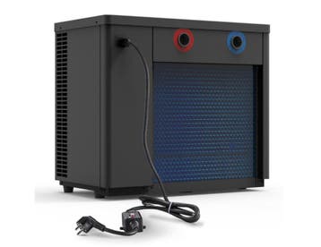 AquaForte AquaMini warmtepomp, Verzenden, Nieuw