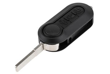 Klapsleutel Fiat, Verzenden, Nieuw