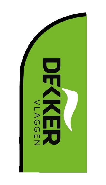 Los doek voor Rugzak Backpack Beachflag -Beach model 48 x, Nieuw