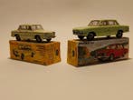 Dinky Toys 1:43 - Modelauto (2) - Dinky Toys Nr 517 Renault, Nieuw