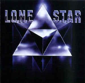 cd - Lone Star - Lone Star, Verzenden, Zo goed als nieuw