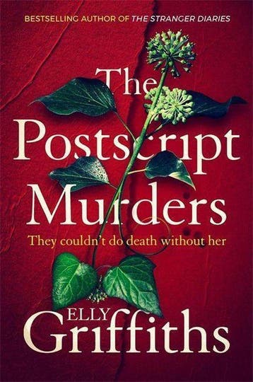 The Postscript Murders 9781787477643 Elly Griffiths, Boeken, Verzenden, Zo goed als nieuw, Elly Griffiths