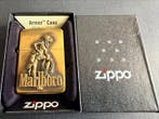 Zippo - Marlboro - Zonder minimumprijs - Zakaansteker -, Nieuw