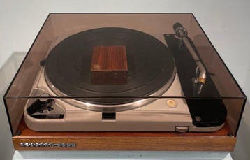Bang & Olufsen, Thorens - BeoGram 3000 Thorens Platenspeler, Nieuw
