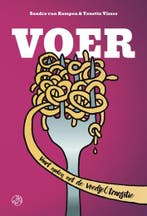 Voer 9789062240340, Boeken, Verzenden, Zo goed als nieuw