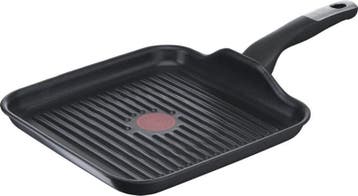 Tefal Unlimited Grillpan - 26 x 26 cm, Verzenden, Nieuw