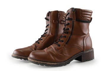 Jana Veterboots in maat 40 Bruin, Jana, Bruin, Verzenden, Overige typen