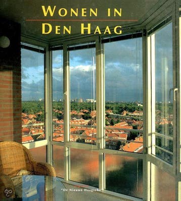 Wonen in Den Haag - V. Freyser 9789077032114, Verzenden, Gelezen, V. Freyser