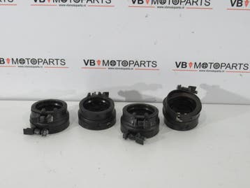 Honda CB 650 R Spruitstuk inlaat, Ophalen of Verzenden, Nieuw