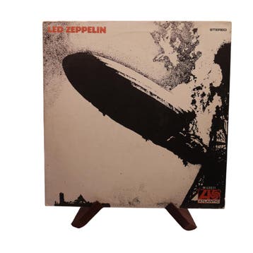 Led Zeppelin - Led Zeppelin, Cd's en Dvd's, Ophalen of Verzenden, Gebruikt
