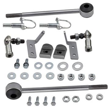 Quick Disconnect voor Sway Bar links voor Jeep Cherokee X..., Auto-onderdelen, Verzenden, Nieuw, Jeep