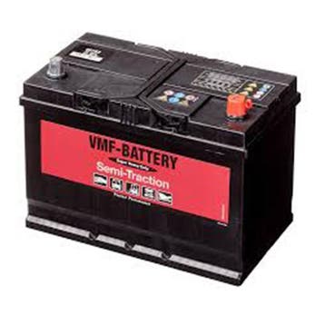 VMF 95752 Semi-Tractie SMF accu 12V, 105Ah, 650A, origineel, Verzenden, Nieuw
