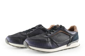 Rieker Sneakers in maat 42 Blauw, Rieker, Verzenden, Blauw, Sneakers of Gympen
