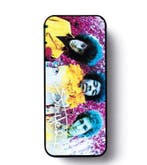 Jimi Hendrix opbergblikje + plectrums medium officiële merch, Verzamelen, Ophalen of Verzenden, Nieuw, Gebruiksvoorwerp
