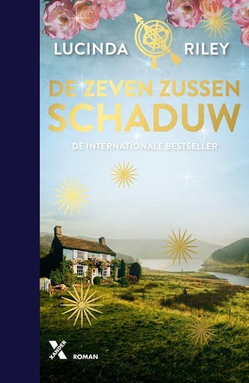 9789401617840 De zeven zussen 3 - Schaduw, Verzenden, Nieuw, Lucinda Riley