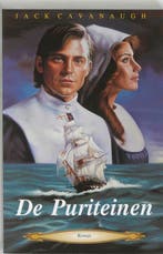 De Puriteinen 9789061403791 J. Cavanaugh, Boeken, Verzenden, Gelezen, J. Cavanaugh