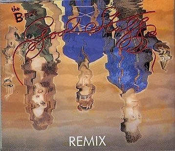 cd single - B-52s - Good Stuff - Remix, Verzenden, Zo goed als nieuw, Pop