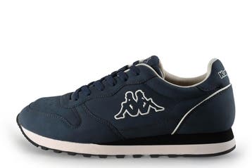 Kappa Sneakers in maat 44 Blauw, Kleding | Heren, Kappa, Verzenden, Blauw, Sneakers of Gympen