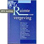 Ruimte voor vergeving (S) 9789024293612 C. Houtman, Verzenden, Zo goed als nieuw, C. Houtman