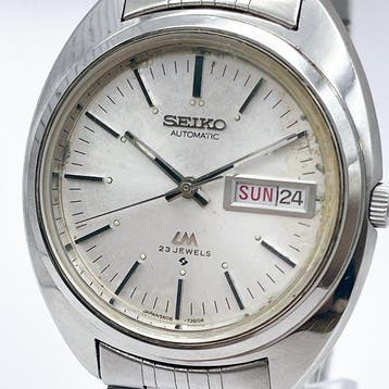 Seiko - Lord Matic - Zonder minimumprijs - 5606-7150 - Heren